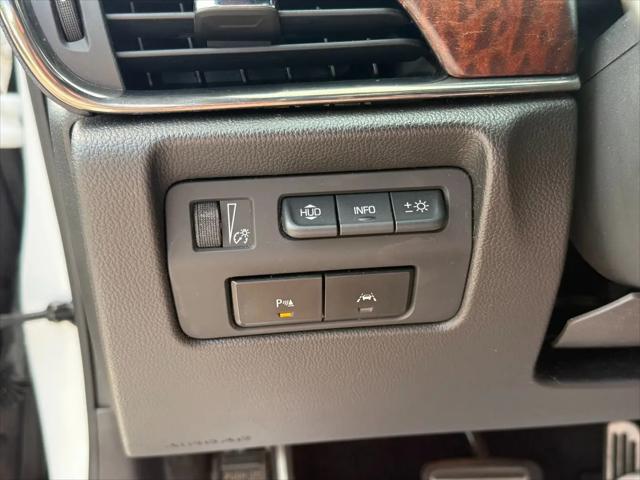 2015 Cadillac ATS Premium