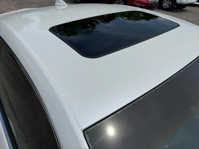 2015 Cadillac ATS Premium