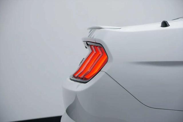 2022 Ford Mustang EcoBoost Premium Convertible