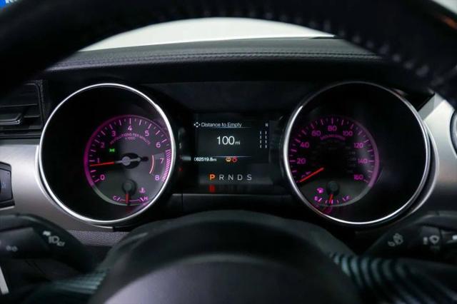 2022 Ford Mustang EcoBoost Premium Convertible