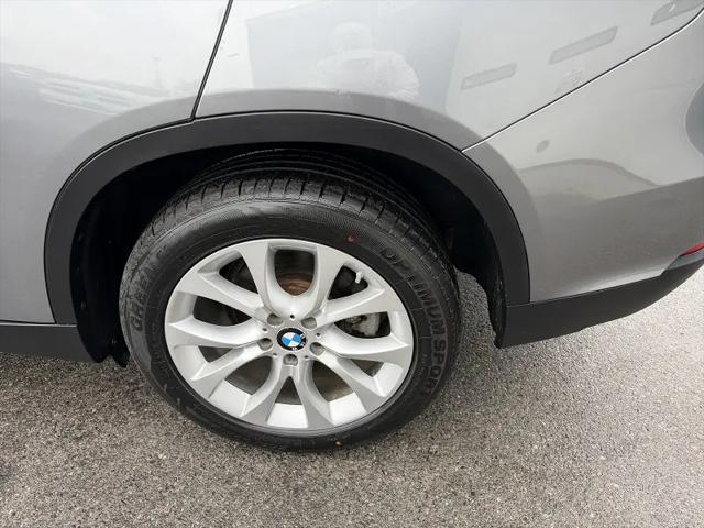 2016 BMW X5 sDrive35i