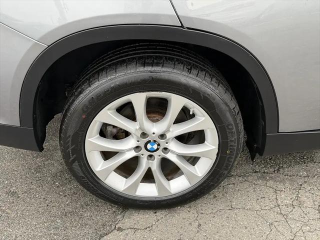 2016 BMW X5 sDrive35i