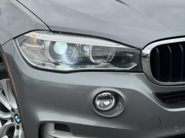 2016 BMW X5 sDrive35i