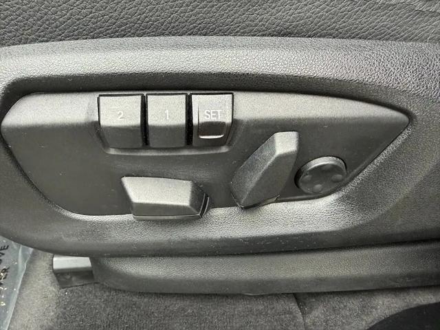 2016 BMW X5 sDrive35i