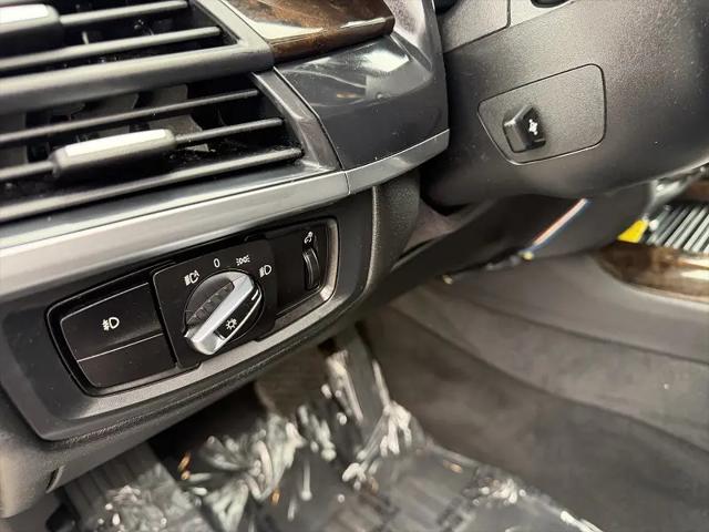 2016 BMW X5 sDrive35i