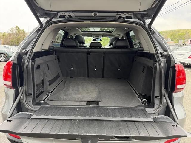 2016 BMW X5 sDrive35i