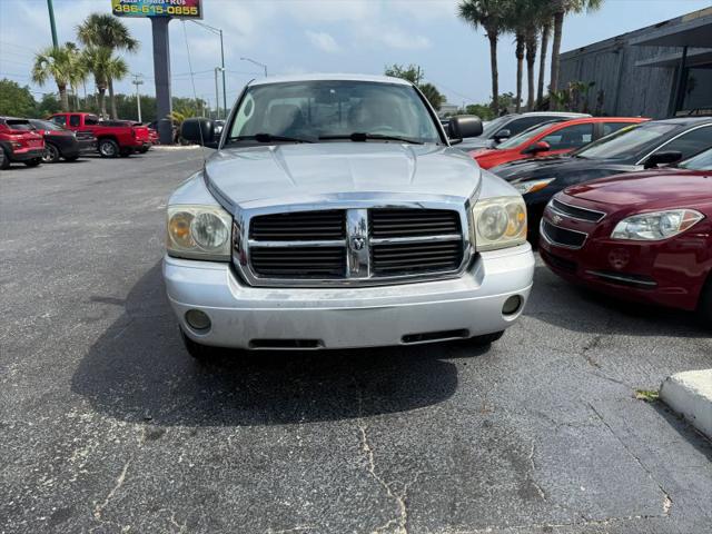 2006 Dodge Dakota SLT