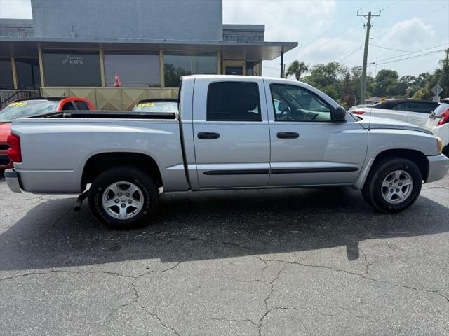 2006 Dodge Dakota SLT