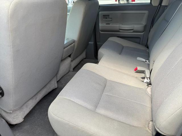 2006 Dodge Dakota SLT
