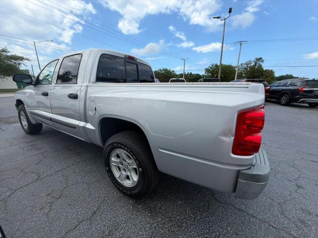 2006 Dodge Dakota SLT