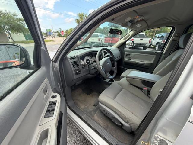 2006 Dodge Dakota SLT