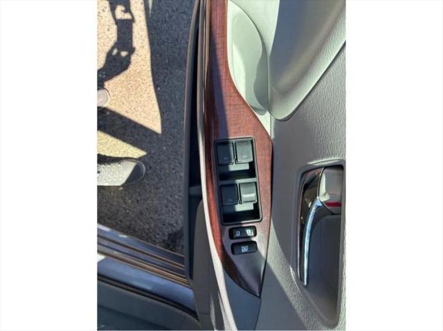 2011 Toyota Sienna XLE V6