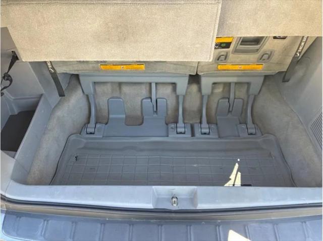 2011 Toyota Sienna XLE V6