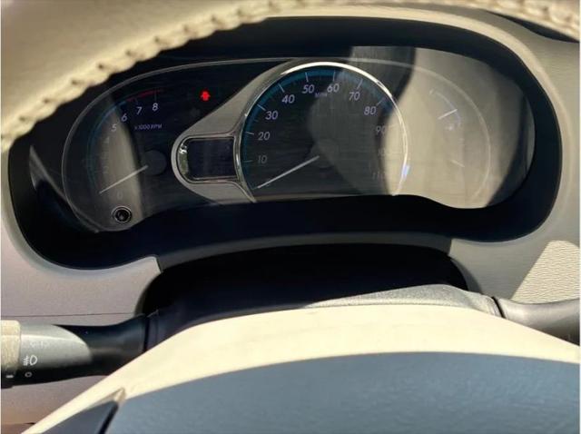 2011 Toyota Sienna XLE V6