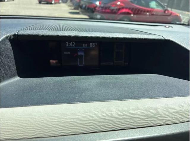2011 Toyota Sienna XLE V6