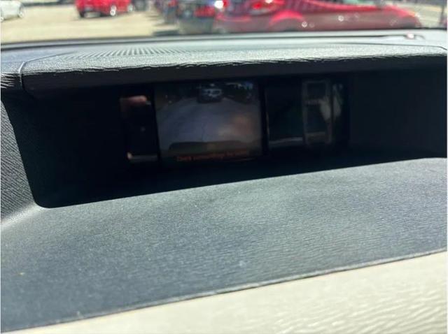 2011 Toyota Sienna XLE V6