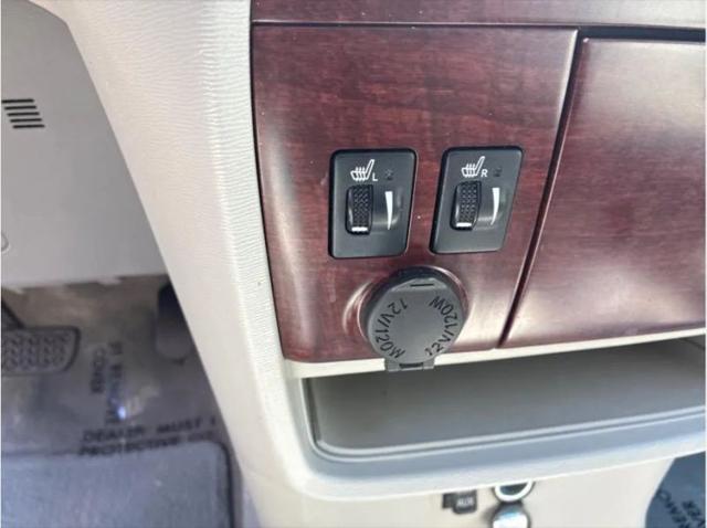 2011 Toyota Sienna XLE V6