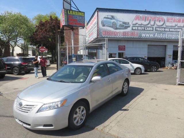 2009 Toyota Camry LE V6