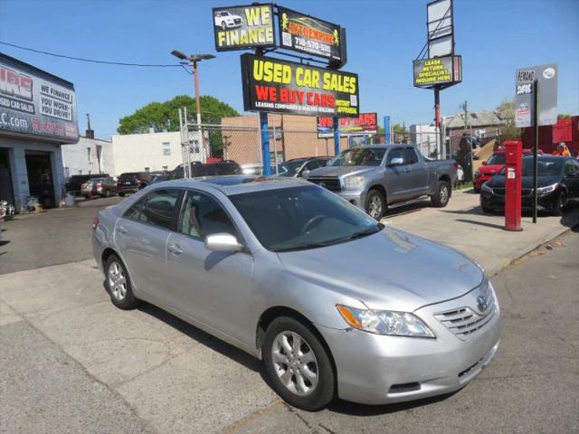 2009 Toyota Camry LE V6