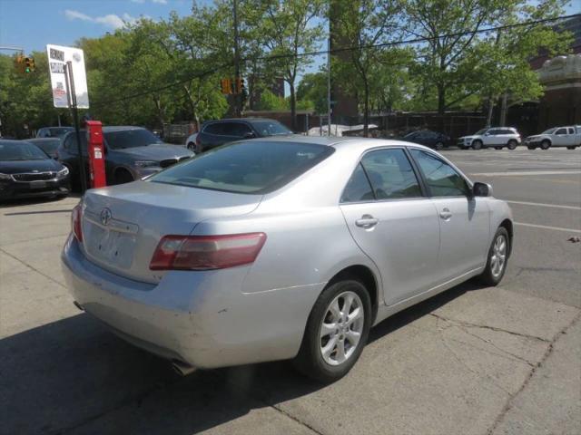 2009 Toyota Camry LE V6