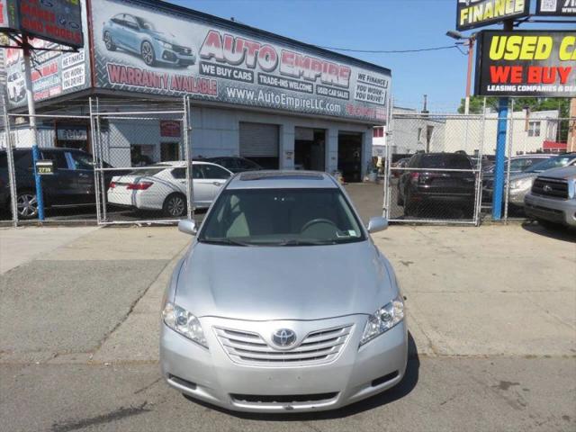 2009 Toyota Camry LE V6