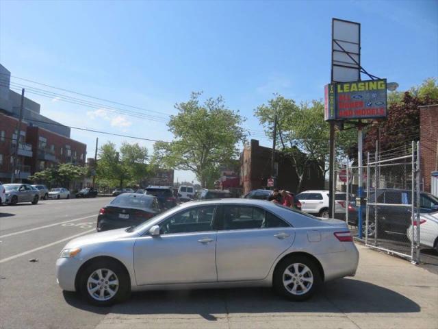 2009 Toyota Camry LE V6