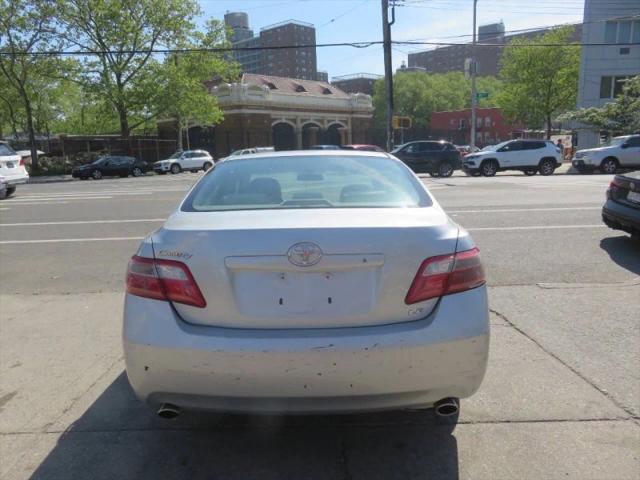2009 Toyota Camry LE V6