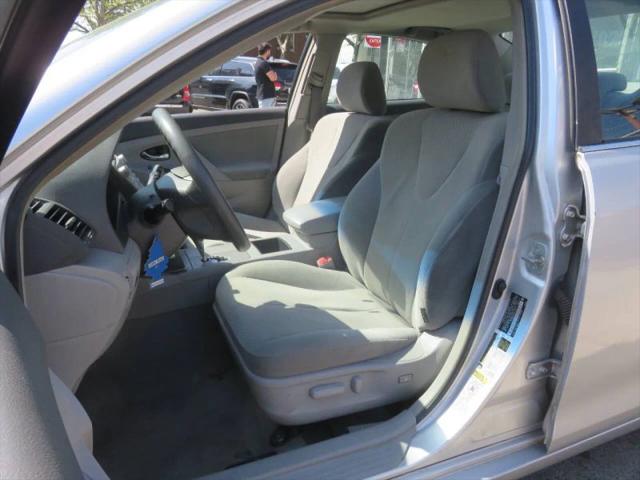 2009 Toyota Camry LE V6