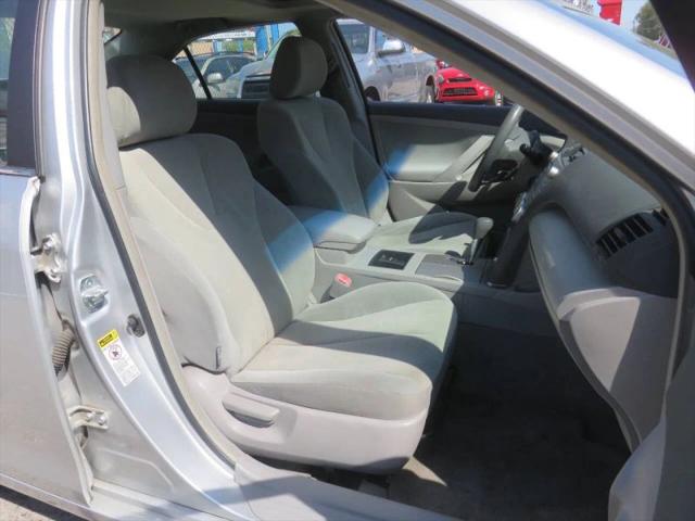 2009 Toyota Camry LE V6