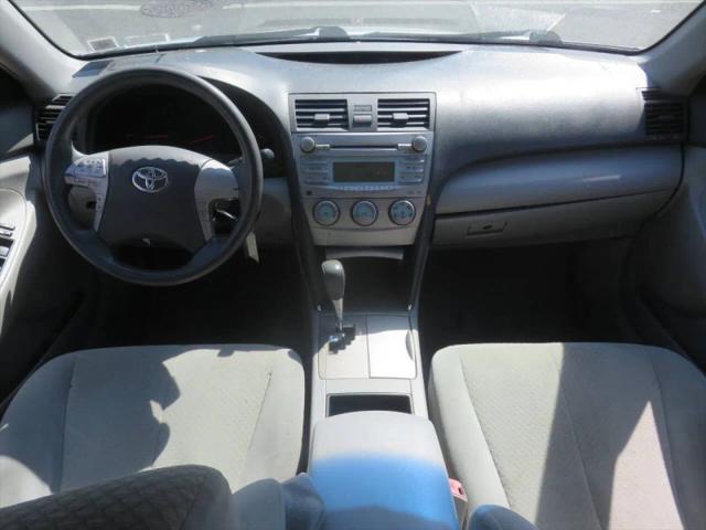 2009 Toyota Camry LE V6