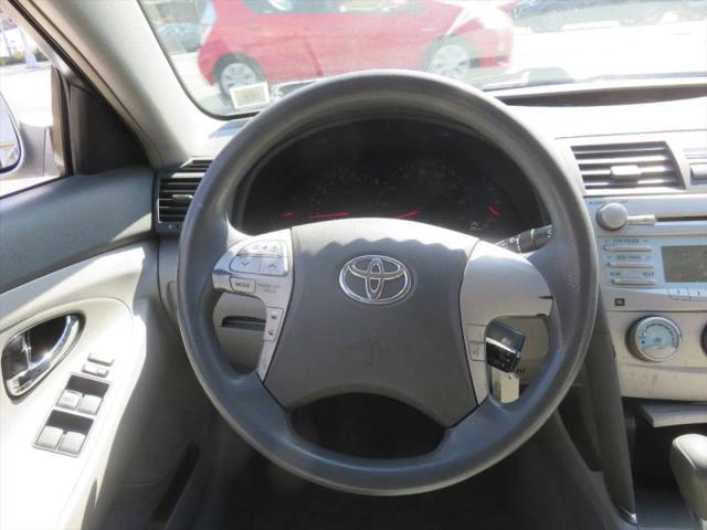 2009 Toyota Camry LE V6