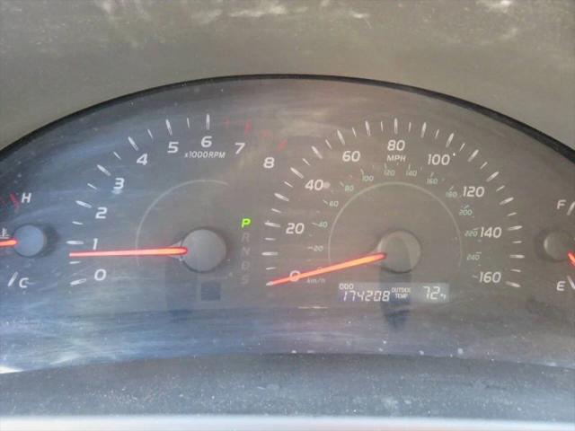2009 Toyota Camry LE V6