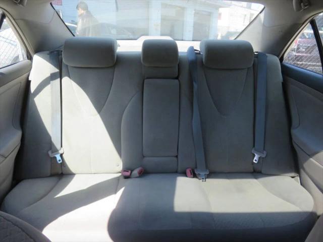2009 Toyota Camry LE V6