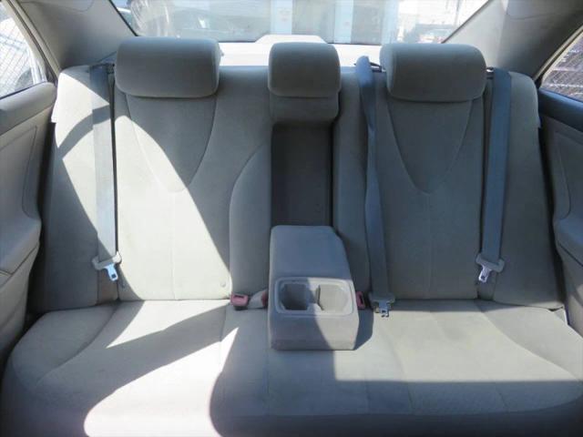 2009 Toyota Camry LE V6