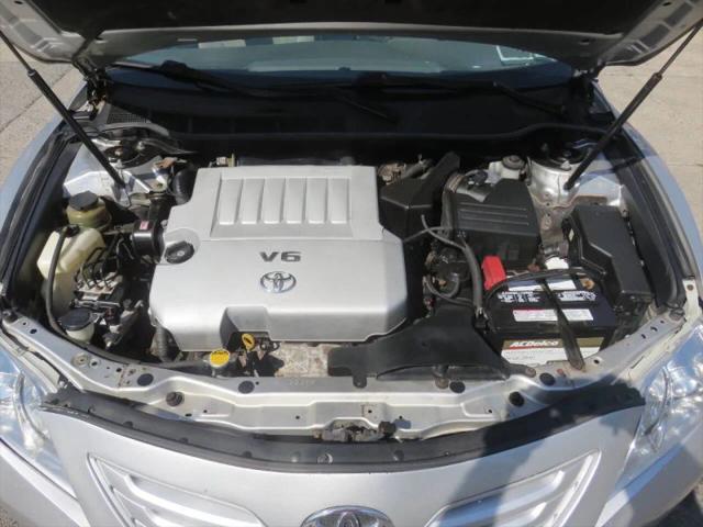 2009 Toyota Camry LE V6