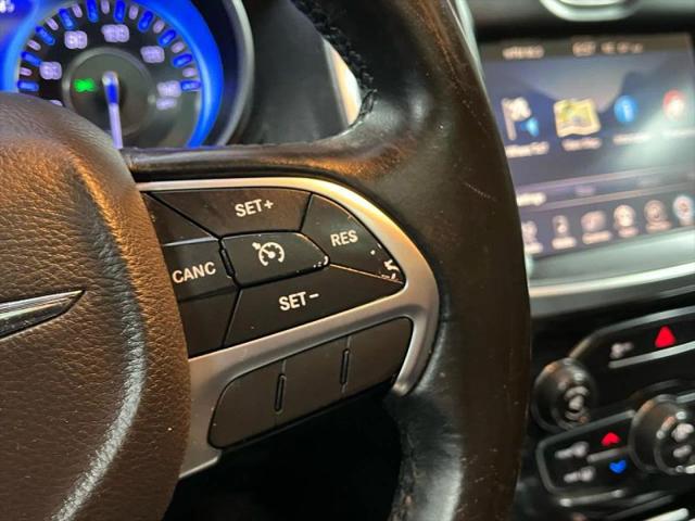 2016 Chrysler 300 Anniversary Edition