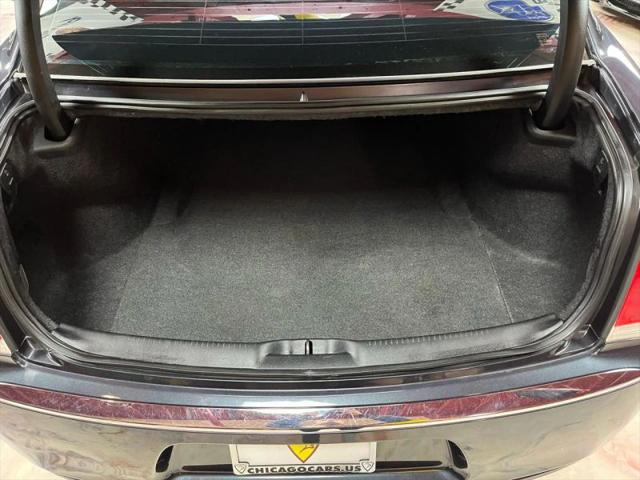 2016 Chrysler 300 Anniversary Edition