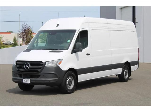 2024 Mercedes-Benz Sprinter 2500 High Roof 4-Cyl Diesel HO for sale in Marysville, WA