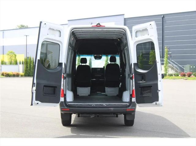 2024 Mercedes-Benz Sprinter 2500 High Roof 4-Cyl Diesel HO