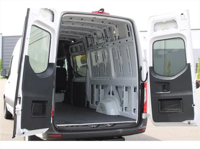 2024 Mercedes-Benz Sprinter 2500 High Roof 4-Cyl Diesel HO