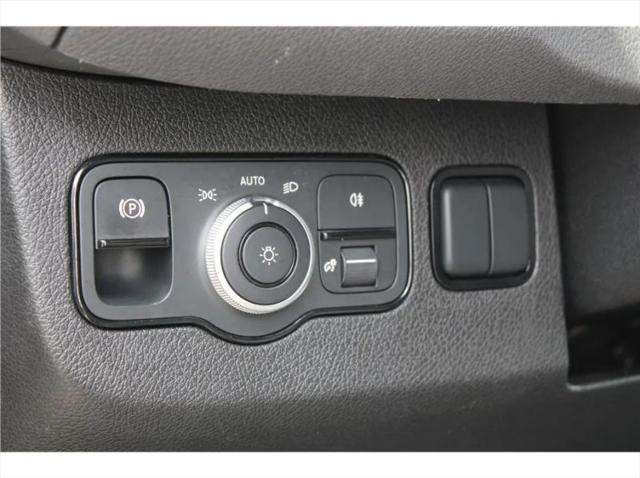2024 Mercedes-Benz Sprinter 2500 High Roof 4-Cyl Diesel HO
