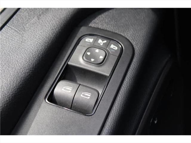 2024 Mercedes-Benz Sprinter 2500 High Roof 4-Cyl Diesel HO