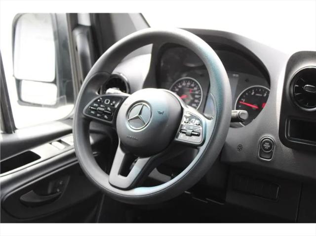 2024 Mercedes-Benz Sprinter 2500 High Roof 4-Cyl Diesel HO