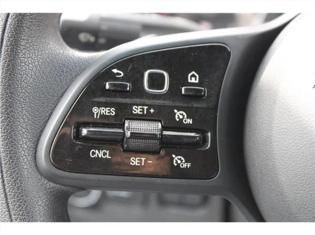 2024 Mercedes-Benz Sprinter 2500 High Roof 4-Cyl Diesel HO