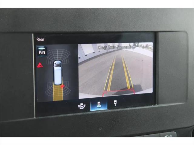 2024 Mercedes-Benz Sprinter 2500 High Roof 4-Cyl Diesel HO