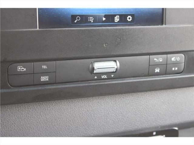 2024 Mercedes-Benz Sprinter 2500 High Roof 4-Cyl Diesel HO