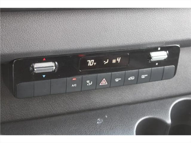 2024 Mercedes-Benz Sprinter 2500 High Roof 4-Cyl Diesel HO
