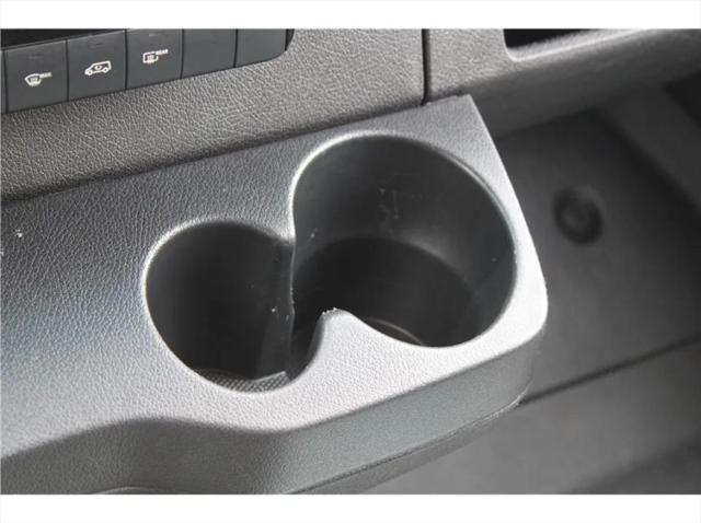 2024 Mercedes-Benz Sprinter 2500 High Roof 4-Cyl Diesel HO
