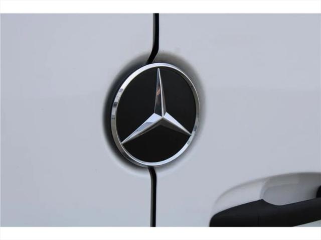 2024 Mercedes-Benz Sprinter 2500 High Roof 4-Cyl Diesel HO
