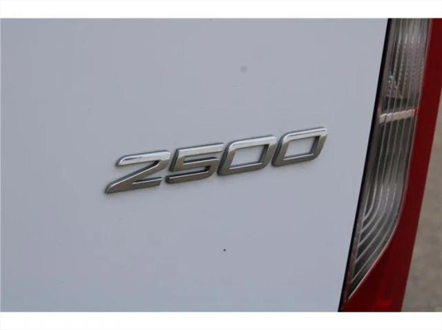 2024 Mercedes-Benz Sprinter 2500 High Roof 4-Cyl Diesel HO
